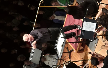 Requiem Verdi Victoria Hall_21