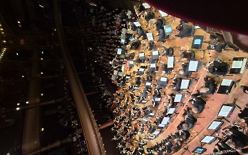 Requiem Verdi Victoria Hall_22