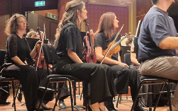 Requiem Verdi Victoria Hall_2