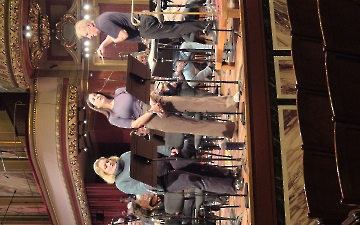 Requiem Verdi Victoria Hall_4