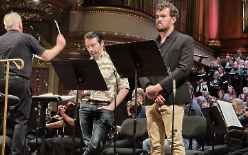 Requiem Verdi Victoria Hall_7