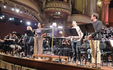 Requiem Verdi Victoria Hall_9